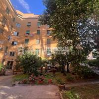 GARBATELLA STORICA - TRILOCALE RISTRUTTURATO CON V