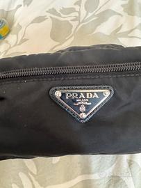 Trousse PRADA da viaggio