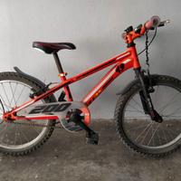 BICI MTB PER BAMBINO