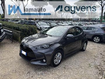 TOYOTA Yaris HYBRID BUSINESS 1.5cc 92cv BRAKE AS
