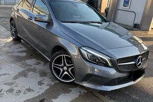 Mercedes classe A w176