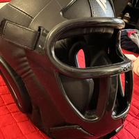 Caschetto boxe-mma RDX