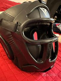 Caschetto boxe-mma RDX