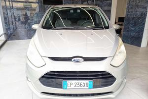 FORD B-Max 1.0 EcoBoost 100 CV Titanium
