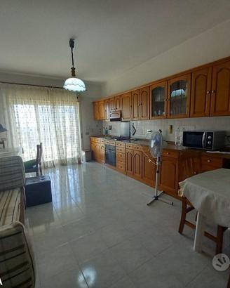 Bivani con posto auto zona Contesse