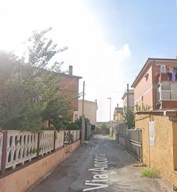 Pomezia bilocale con ampio terrazzo