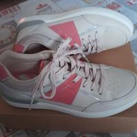 Pepe Jeans Sneakers Baxter Colors W PLS31448 Grigi