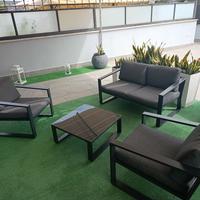 Divanetto da esterno