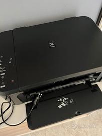 Stampante scanner fotocopie a Colori Canon wifi