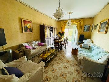 Rif.A0307| appartamento quadrilocale
