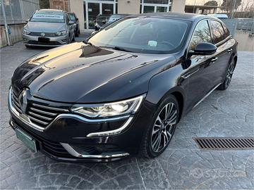 Renault Talisman dCi 160cv EDC Initiale Paris 4Con