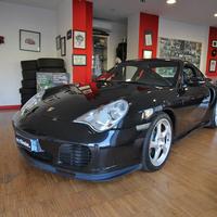 Porsche 911 996 Turbo X50 Manuale 65000 KM ASI