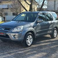 Honda CR-V 2.2 16V i-CTDi 4x4