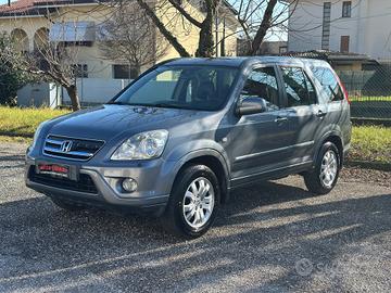 Honda CR-V 2.2 16V i-CTDi 4x4