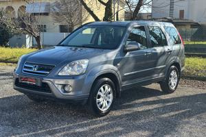 Honda CR-V 2.2 16V i-CTDi 4x4