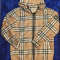 Giacca Burberry S