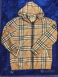 Giacca Burberry S