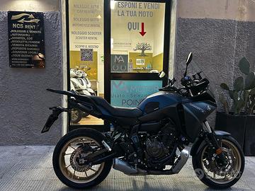 Yamaha Tracer 700 GT GARANTITA E FINANZIABILE