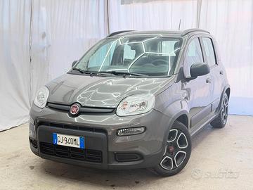 Fiat Panda 1.0 FireFly S&S Hybrid City Life NO BUS