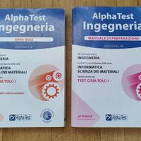 Alphatest ingegneria 