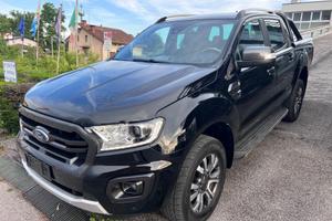 Ford Ranger 2.0 TDCi aut. 213CV DC Wildtrak 5 post
