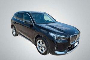 BMW IX1 Limited Edition - Trattabile