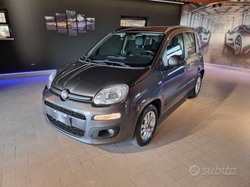 Fiat Panda 1.2 EasyPower Lounge