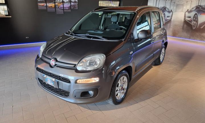 Fiat Panda 1.2 EasyPower Lounge