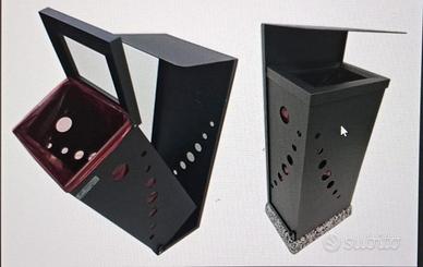 BNG CESTINI DA PIAZZA