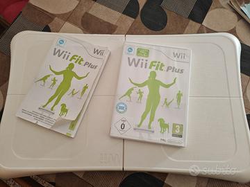 bilancia Nintendo Wii