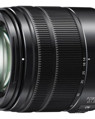 PANASONIC g vario 14-140 ois ii - NUOVO