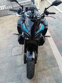 MT-10 2022 passaggio incluso