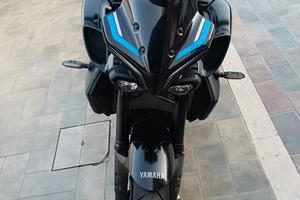 MT-10 2022 passaggio incluso