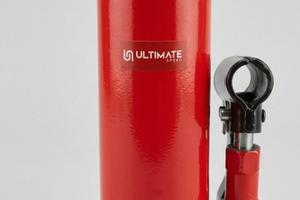 Cric Idraulico a Bottiglia Ultimate Speed 