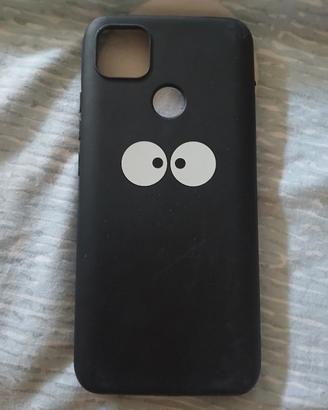 Cover redmi 9c