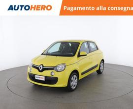 RENAULT Twingo VL02536