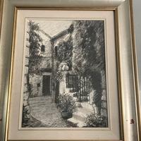 Quadro d’autore Moroni Nicoletta