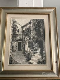 Quadro d’autore Moroni Nicoletta