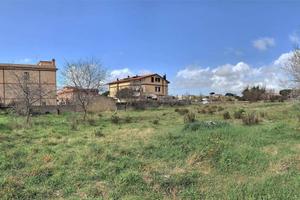 Terreno di 1893 m² a Roma