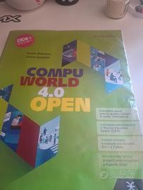 Libro CompuWorld 4.0 open