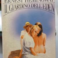 libri  di  Ernest Hemingway