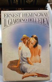 libri  di  Ernest Hemingway