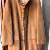 Cappotto Boss invernale