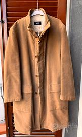 Cappotto Boss invernale