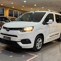 Toyota Proace Verso 1.5 102cv 5 Posti Manuale !!