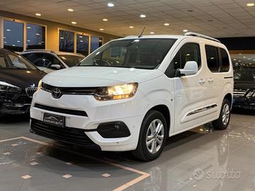 Toyota Proace Verso 1.5 102cv 5 Posti Manuale !!