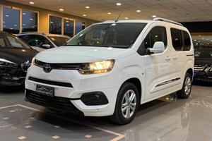 Toyota Proace Verso 1.5 102cv 5 Posti Manuale !!