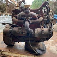 Motore Fiat 616 /campagnola 1.9 diesel