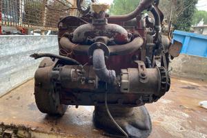 Motore Fiat 616 /campagnola 1.9 diesel
