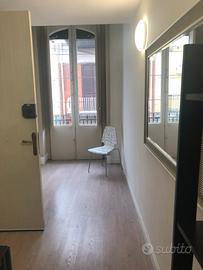 Referenziati fuori sede non residenti